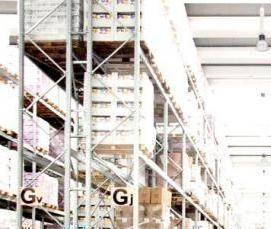 Алюминиевые лестницы усиленные - вариант 4