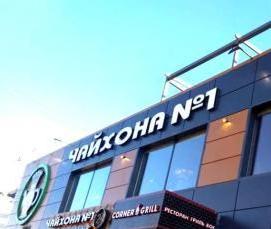 Алюминиевые металлокассеты - вариант 2