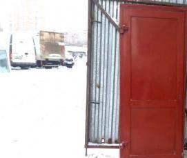 Алюминиевые сэндвич-панели - вариант 2