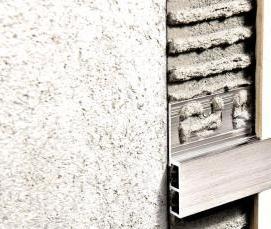 Алюминиевый п образный профиль 20 - тип 3