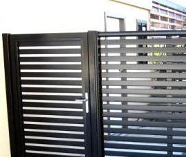 Алюминиевый шифер - вариант 2