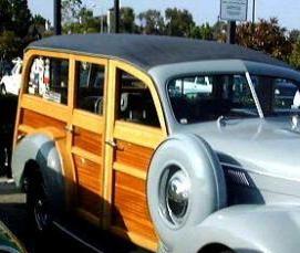 Американское остекление - модель 1