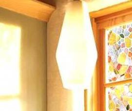 Американское остекление - модель 2