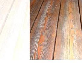 Ангарская вагонка - тип 4