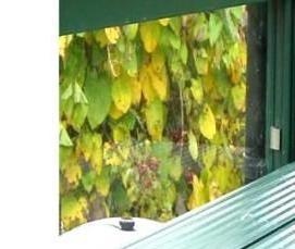 Английская теплица - модель 3