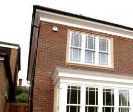 Английский клинкерный кирпич - модель 4