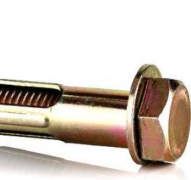 Анкер-болт 10 мм - вариант 1