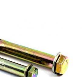 Анкер-болт 12 мм - тип 4