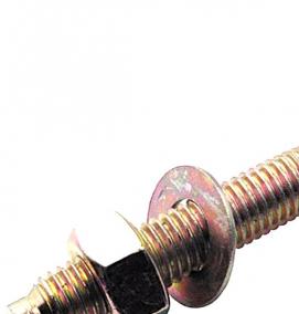 Анкер-болт БСР - вариант 4