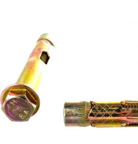 Анкер-болт - тип 3