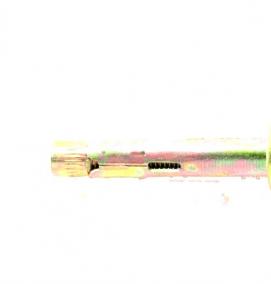 Анкер-болт с крюком - модель 1