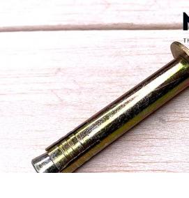 Анкер-болт с крюком - модель 3