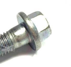 Анкер-болт с шестигранной головкой - тип 4