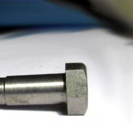 Анкер-болт с шестигранной головкой - тип 2