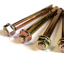 Анкер-болт - тип 2