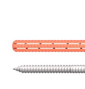 Анкер-дюбель фасадный - вариант 4