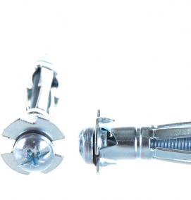 Анкер-дюбель с кольцом - модель 1