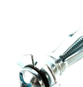 Анкер-дюбель с кольцом - модель 4