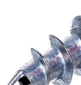 Анкер-дюбель с кольцом - модель 3