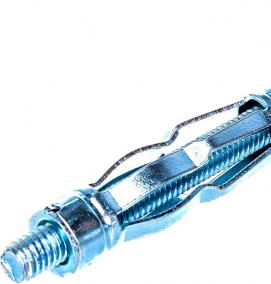 Анкер-дюбель с кольцом - модель 2