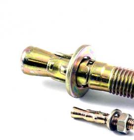 Анкер-гайка 10х60 мм - вариант 4