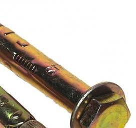 Анкер-гайка распорный - модель 3