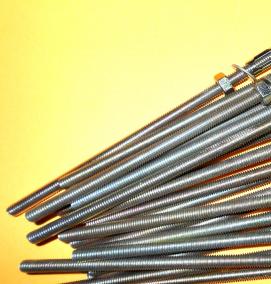 Анкер-шпилька 20 мм - вариант 3