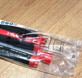 Анкер-шпилька HIT-V - вариант 1