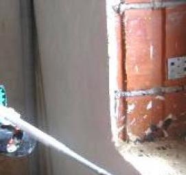 Анкер-шпилька HIT-V - вариант 4