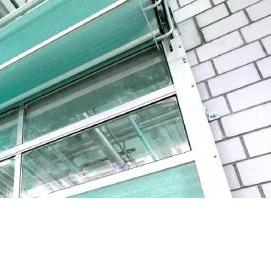 Анкер-шпилька HIT-V - вариант 2