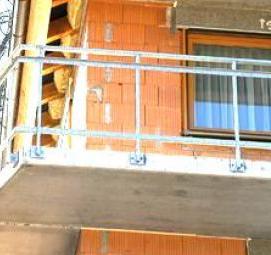 Анкер-шпилька HSA-R - модель 3