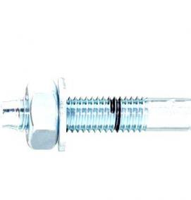 Анкер-шпилька HST М16х140 - вариант 3