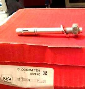 Анкер-шпилька HST М16х140 - вариант 2