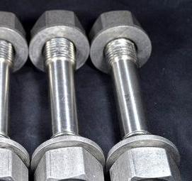 Анкер-шпилька М12 - модель 2