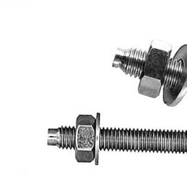 Анкер-шпилька М24 - модель 4