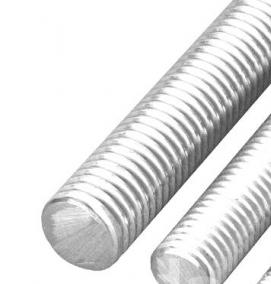 Анкер-шпилька М24 - модель 3