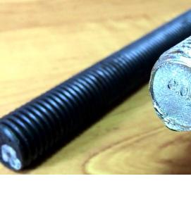 Анкер-шпилька М24 - модель 2