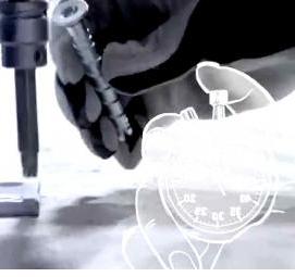 Анкер-шуруп - тип 1