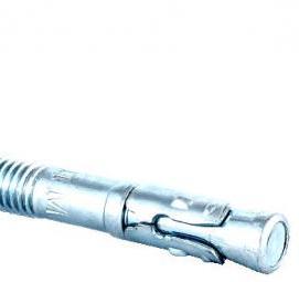 Анкер-шуруп по бетону - вариант 4