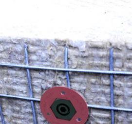 Анкер-шуруп - тип 3