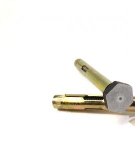 Анкер 10 см - тип 4