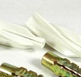 Анкер 12х70 мм - вариант 1