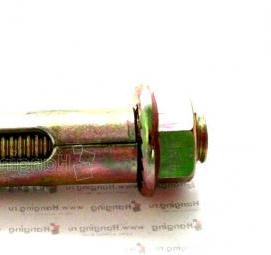 Анкер 14х100 мм - тип 2