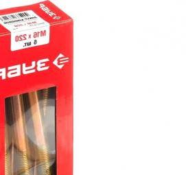 Анкер 200 мм - вариант 2