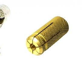 Анкер Цанга латунь - вариант 4