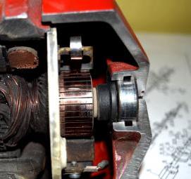 Анкер для алмазного бурения - тип 4