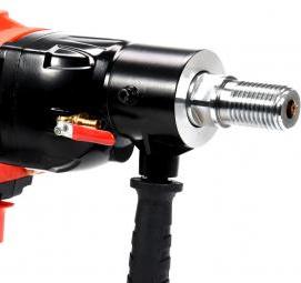 Анкер для алмазного бурения - тип 3