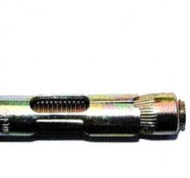 Анкер для бетона с крюком - модель 4