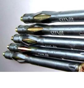 Анкер для газобетона - модель 4