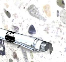 Анкер для газоблока - тип 1